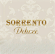 Sorrento Deluxe