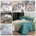 В магазине домашнего текстиля "Спим вместе" большой выбор красивого и качественного постельного белья всех размеров!