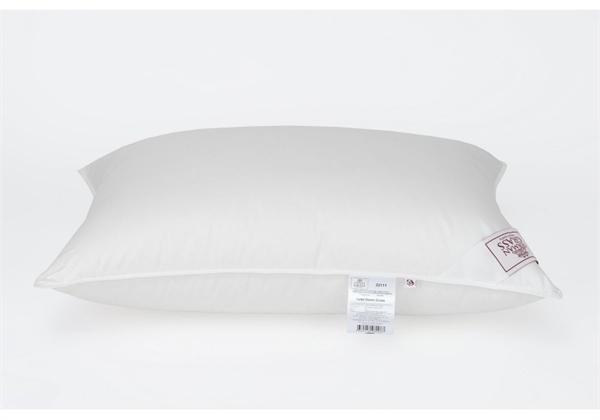 Подушка GRASS 50х70 НДС 22111/1 LUXE DOWN мягкая 22111/1 - фото 10836