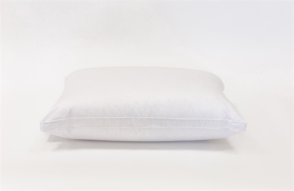 Подушка GRASS 50х70 НДС FD-1210/1 WHITE FAMILIE DOWN средняя FDN-1210/1 - фото 10877