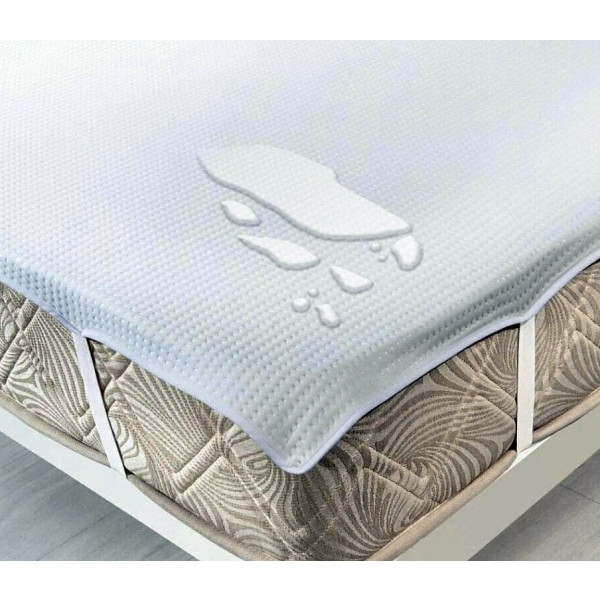 Наматрасник Tivolyo home 160*200  55201