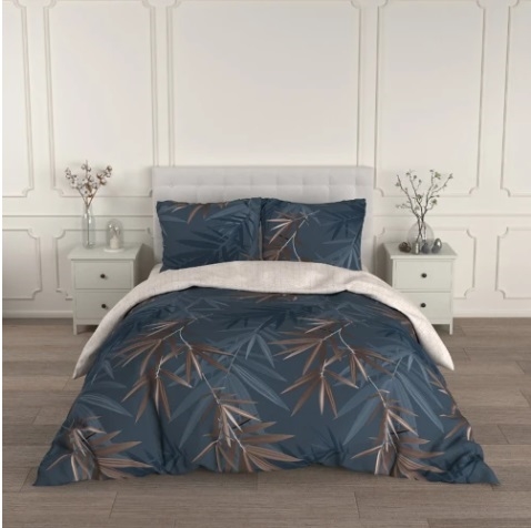 КПБ сем"Для SNOFF" Юмена 156682