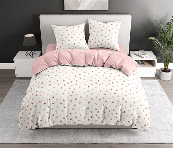 КПБ 2-х макси Браво (поплин) Чарли 160326