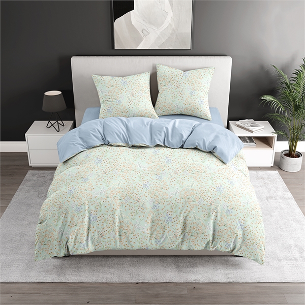 КПБ 2-х макси Браво (поплин) Лавли 160339