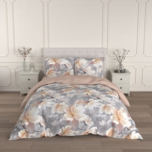 КПБ 1,5 "Для SNOFF" (сатин) Аделина 163435