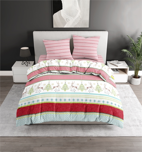 КПБ 1,5 "Браво" (поплин) Fantasy 162723