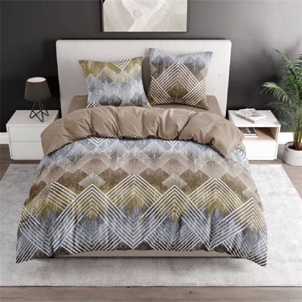 КПБ 1,5 "Браво" (поплин) Фендер 161560