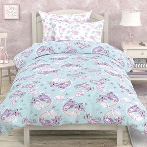 КПБ 1,5 сп. "Браво Кидс" Единороги 149314