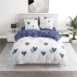 КПБ 1,5 "Браво" (поплин) Лилль 147676