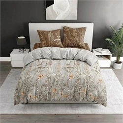 КПБ 2-х макси Браво (поплин) Ликорис 157727