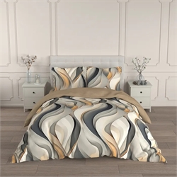 КПБ евро"Для SNOFF" сатин Брайн 164743