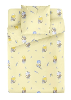 КПБ дет "Маленькая Соня" Дирижабль 139541