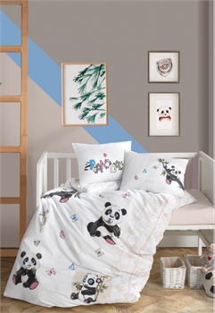 КПБ дет CLASY хлопок D036 D036