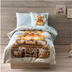 КПБ дет Tivolyo home MASHA DIJITAL BEBE  3603