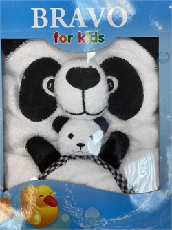 Набор для купания "Мамина радость" белый (<Не заполнено>) 8453