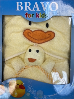 Набор для купания "Мамина радость" желтый (<Не заполнено>) 8454