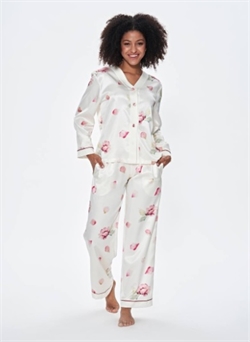 Пижама жен. Tivolyo Home р.L 1286