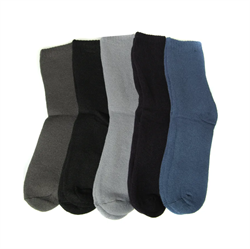 Носки жен. длинные  р.36-41 6202