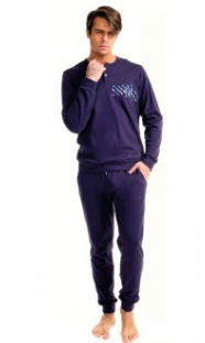 Пижама муж. 4423  р.52 АФРИКА Ferrucci 4423-2