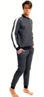 Пижама муж. 4428  р.50 АЗЗОРЭ Ferrucci 4428-1