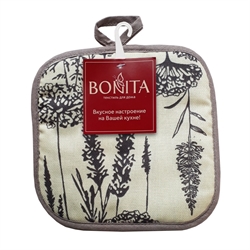 Прихватка 18*18 Bonita Одуванчик 131422