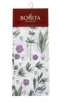 Полотенце 40*70 Bonita Нежность 142558