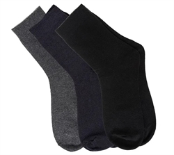 Носки мужские длинные  912