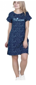 Туника Ежевика кулирка р.52 Х-315