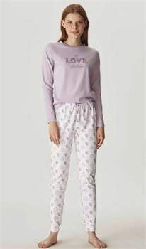 Комплект жен.Pamuk&Pamuk 22085  р.XL 22085