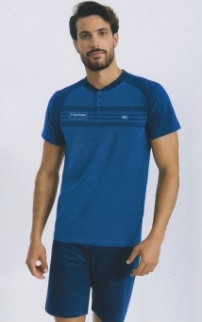 Пижама муж. GP1049-C  р.54 Il Granchio 1049-2