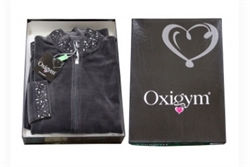 Комплект жен.CN35-У  р.44 Oxigym CN35У