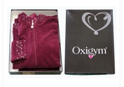 Комплект жен.CN35-У  р.46 Oxigym CN35У-1