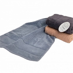 Набор полотенец KARVEN 50*90 (3шт.) Microcotton 978-1