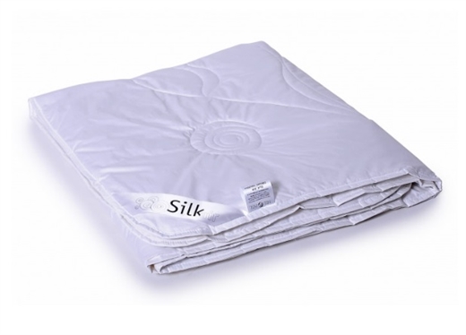 Одеяло (140х205) 1,5-спальный. Шёлк BELPOL SILK AIR 16976