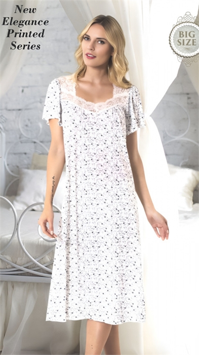 Сорочка жен. 8116 р.2XL 8116