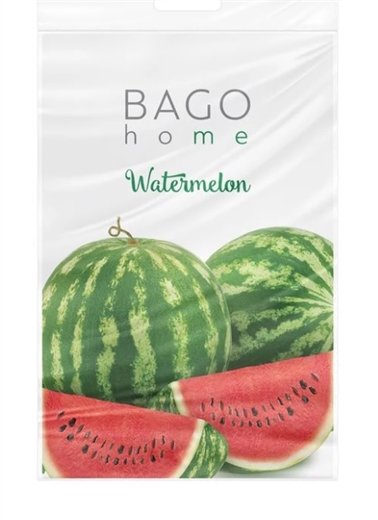 Саше ароматическое для дома BAGO HOME Арбуз 15г. BGH0506