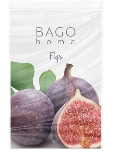 Саше ароматическое для дома BAGO HOME Инжир 15г. BGH0511