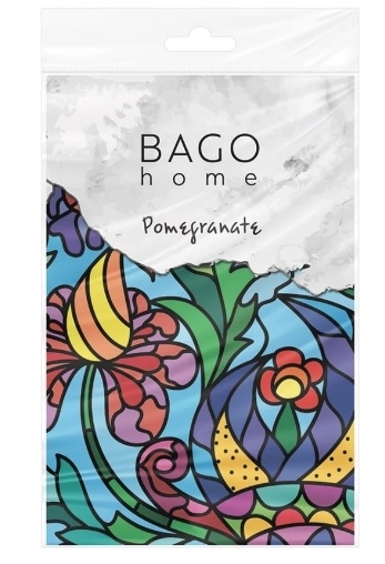 Саше ароматическое для дома BAGO HOME Гранатовое дерево 15г. BGM0502