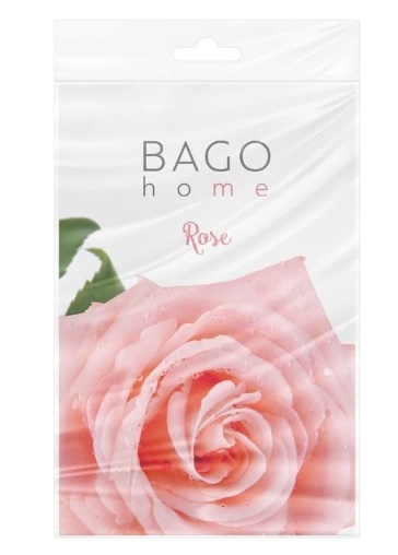Саше ароматическое для дома BAGO HOME Роза 15г. BGH0504