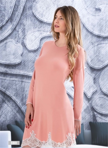 Сорочка жен. 5901  р.48 Intima Lara Firenze 5901-1