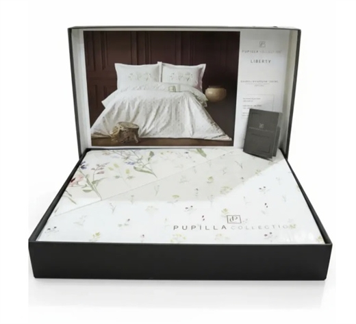 КПБ евро Pupilla Ranforce LIBERTY ЧЗ 3000