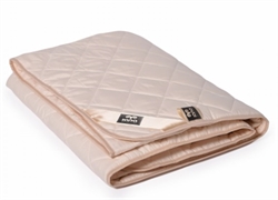 Одеяло (172*205) 2 сп. Овечья шерсть BELPOL  3607