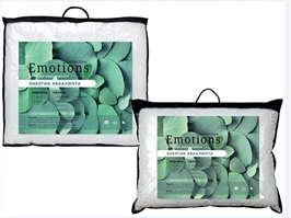 Подушка Emotions 70х70 Эвкалипт 149669