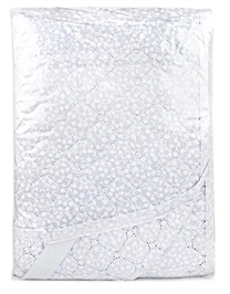 Наматрасник Бета 90*200 с резинкой двустор. 1756