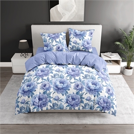 КПБ 2-х макси Браво (поплин) ДРИМ 160327