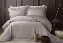 КПБ евро Pupilla satin (LARA) пудра 2856