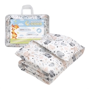 Одеяло дет.110*140 