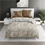 КПБ 2-х макси Браво (поплин) Ликорис 157727