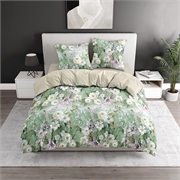 КПБ 2-х макси Браво (поплин) Верде 162015