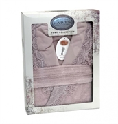 Халат махровый жен. KARVEN 